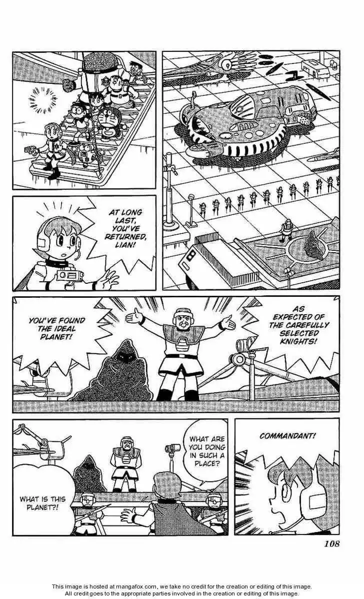 Doraemon Long Stories Chapter 19.3 29